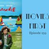 241: Maudie - Movies First with Alex First & Chris Coleman Episode 239