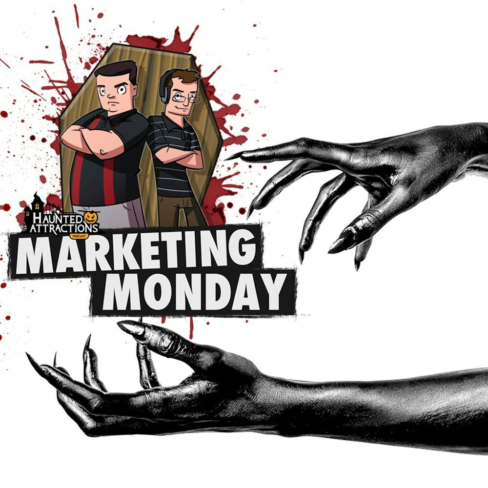 Marketing Monday Episode 4: Social Media Marketing