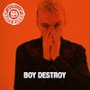 Interview with Boy Destroy
