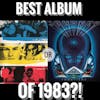 Frontiers (Journey) or Synchronicity (The Police)? Which is the best album of 1983?!