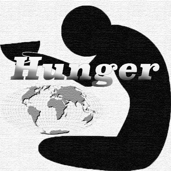 TSP113 - PH Factor: Hunger Reigns - Feast, famine and faith.