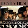 50: The Magnificent 7 (2016) - Movies First with Alex First & Chris Coleman Episode 48