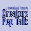 J Cleveland Payne's Creators Pep Talk