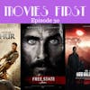 31: Movies First with Alex First & Chris Coleman Episode 30 - Bigger than Ben Hur!