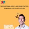 E202: M&A for Entrepreneurs: Leverage Acquisitions to Scale Your Business Faster with Dominic Wells