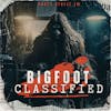 Bigfoot Classified // Available Now