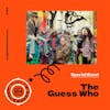 Interview with The Guess Who