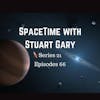 66: Ultra-bright early galaxies may be less common than we think - SpaceTime with Stuart Gary Series 21 Episode 66