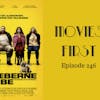 248: Small Town Killers (Draeberne fra Nibe) - Movies First with Alex First Episode 246