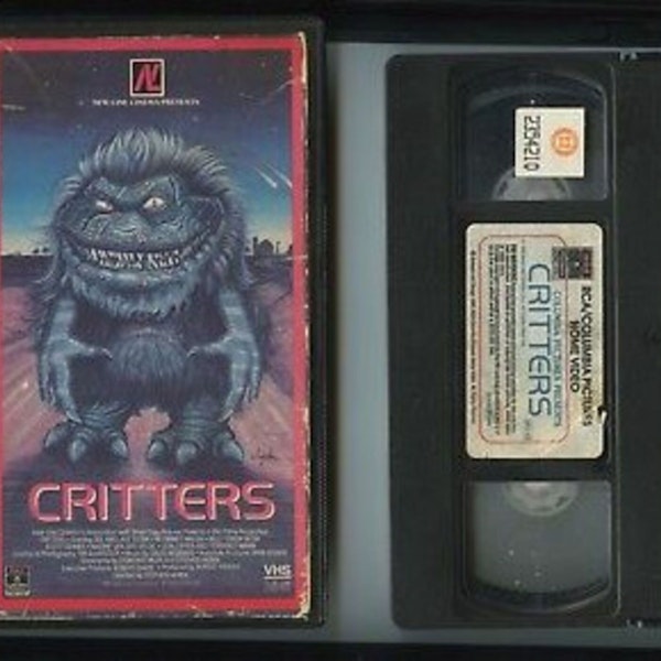 1986 - Critters