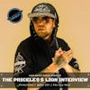 The Pricele$$ Lion Interview.