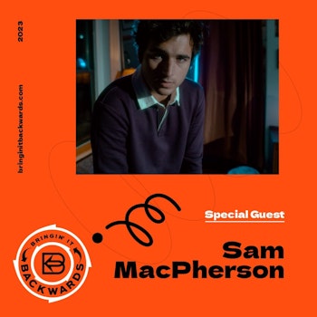Interview with Sam MacPherson