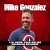174 - Grow Your Online Coaching Business with Mike Gonzales