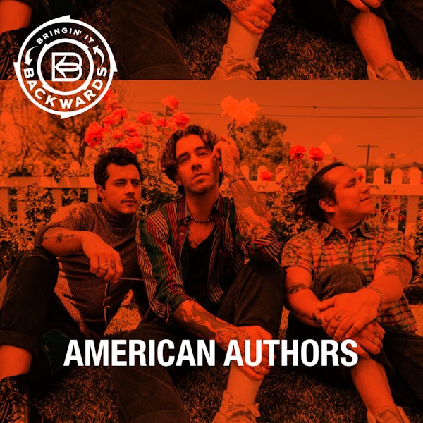 Interview with American Authors