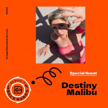 Interview with Destiny Malibu