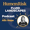 Alix Hope on Fluid Landscapes & how Taste Architecture can impact our perception