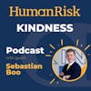 Sebastian Boo on Kindness