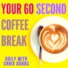 Your 60 Second Coffee Break with Chris Dabbs - Episode 49 - IKEA, lies and aliens!