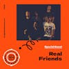 Interview with Real Friends