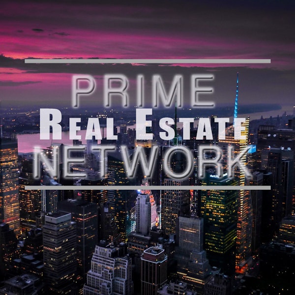 How To Hire an EXPERT Publicist? - PRIME REAL ESTATE NETWORK - Julie O. Griffith EPISODE 123