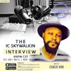 The IC Skywalkin Interview.