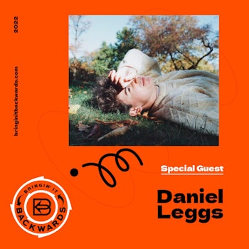 Interview with Daniel Leggs