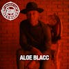 Interview with Aloe Blacc