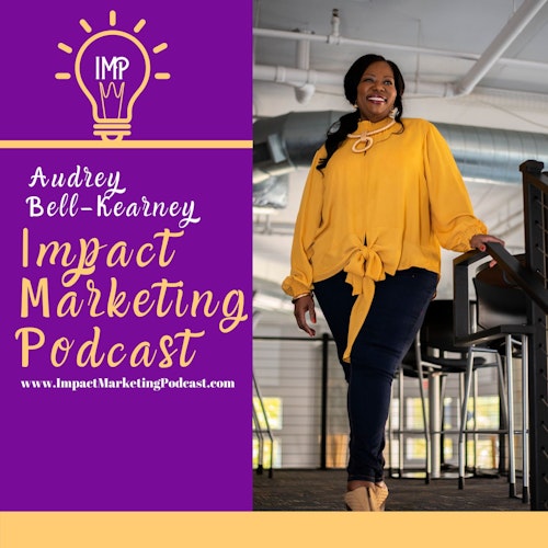 Impact Marketing Podcast