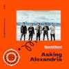 Interview with Asking Alexandria