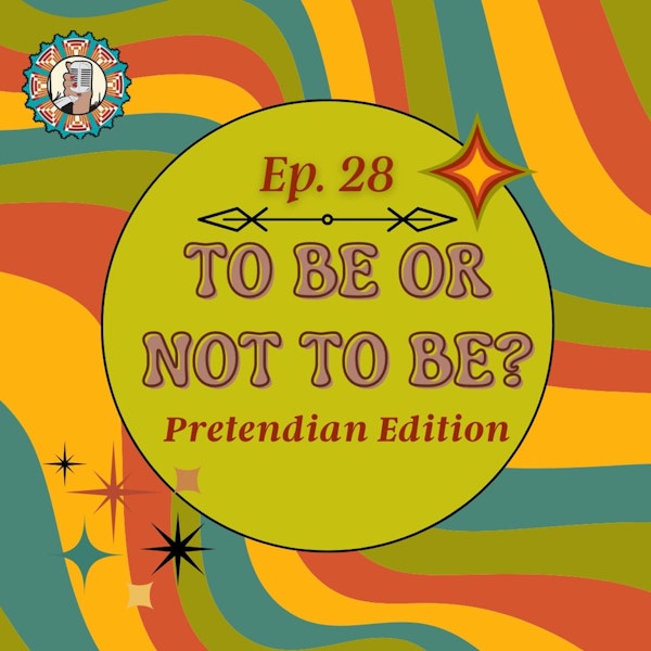 Ep. 28: Pretendian Edition