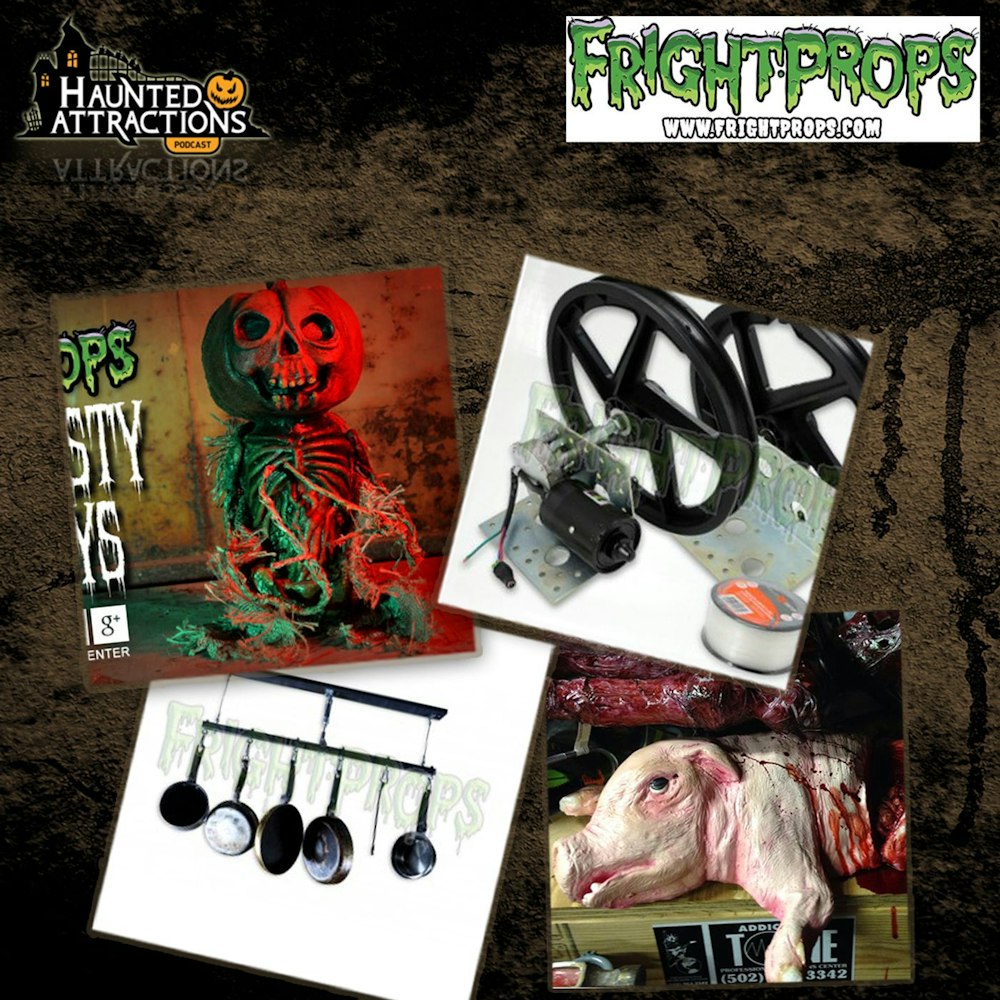 E209: FrightProps