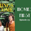 175: Things To Come (L'avenir) - Movies First with Alex First Episode 173