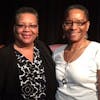 Storytellers Kim Andrews & Georgette Taylor Are My Guest Today