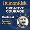 James Victore on Creative Courage