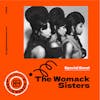 Interview with The Womack Sisters