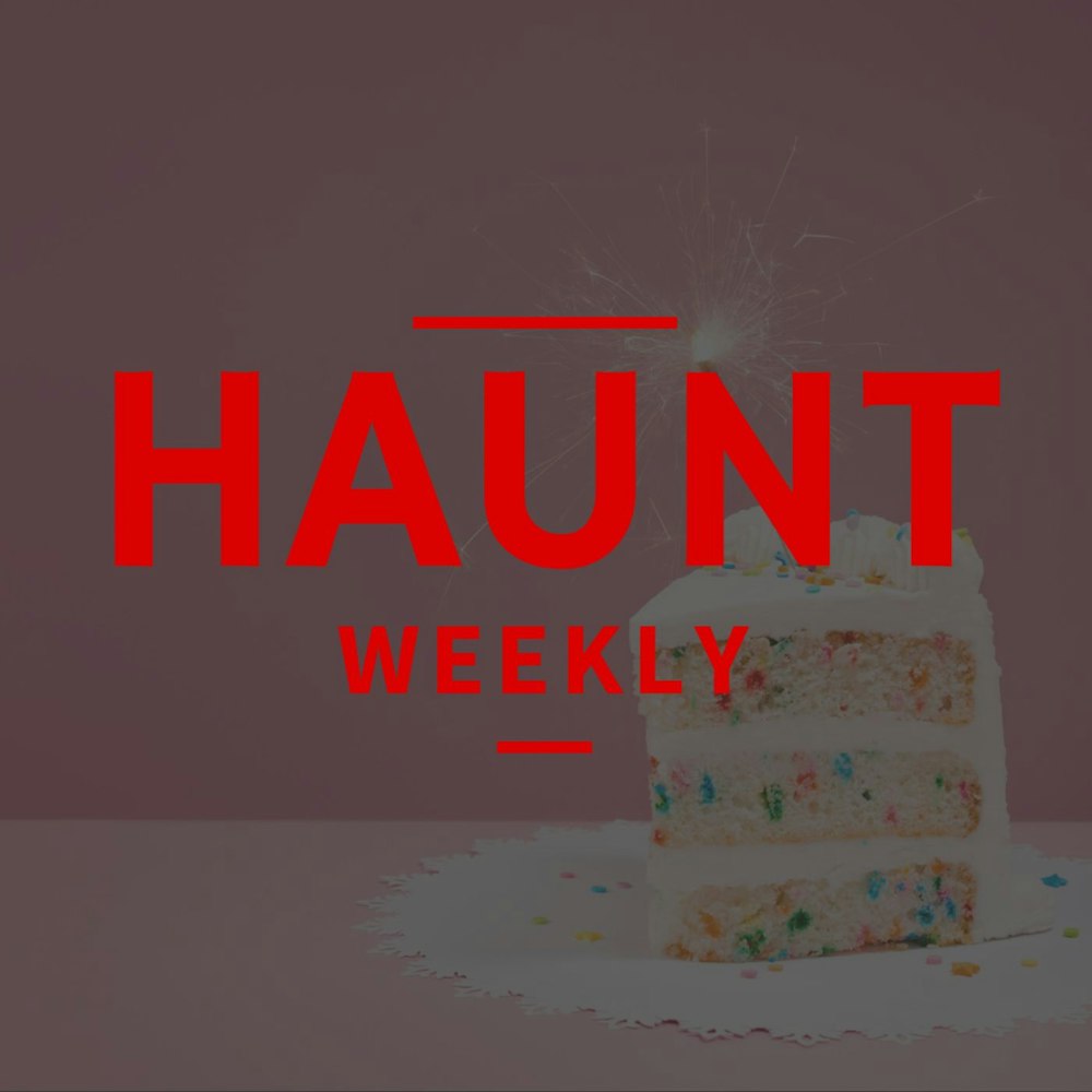 [Haunt Weekly] Episode 200 - Our Favorite Episodes