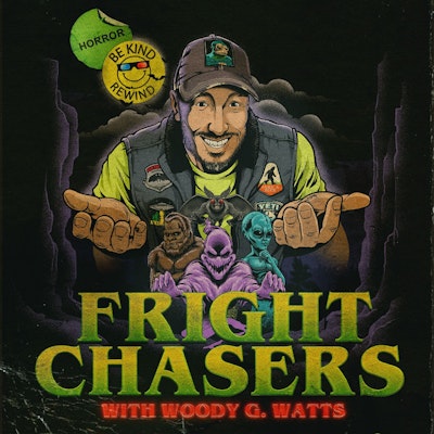 Fright Chasers