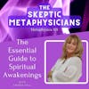The Essential Guide to Spiritual Awakenings | Amirah Hall