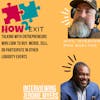 E172: Jerome Myers Discusses the Founder's Exit Paradox and Planning for Business Exits