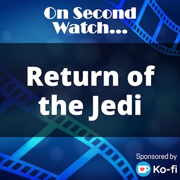 Return of the Jedi (1983) - 