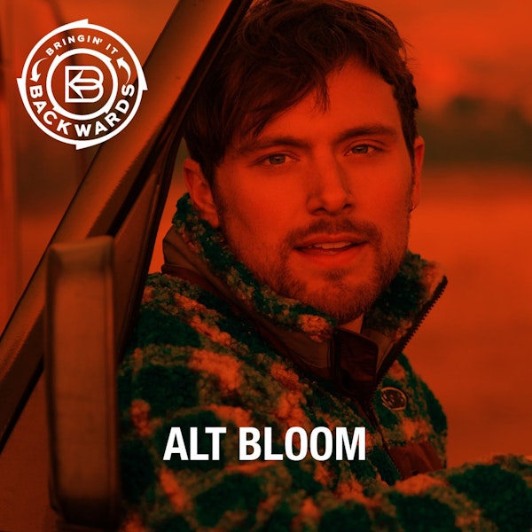 Interview with Alt Bloom