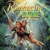 Romancing the Stone (1984) Michael Douglas, Kathleen Turner, & Danny DeVito