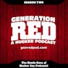 52 - GENRED AUDIO: Army, Redcast, and Church…OH MY! (Part 2 of a Husker Pod Collaboration)