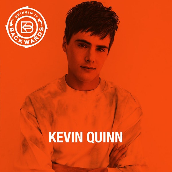 Interview with Kevin Quinn