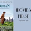 192: Norman: The Moderate Rise and Tragic Fall of a New York Fixer - Movies First with Alex First & Chris Coleman Episode 190