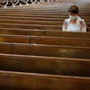 2 Out Of 3 Churchgoers: It's Safe To Resume In-Person Worship