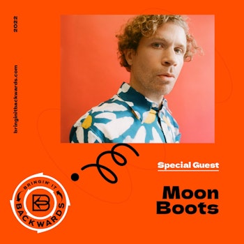 Interview with Moon Boots