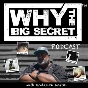 Why The Big Secret Trailer