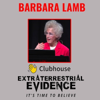 Barbara Lamb interviewed by Roderick Martin shares details about Regression Therapy and more !