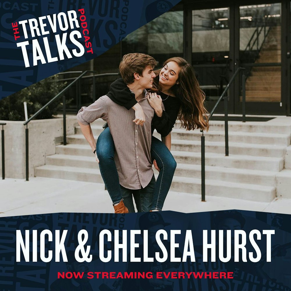 How To Let Go of Other’s Expectations with Chelsea and Nick Hurst